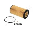 JAPANPARTS Olejov filtr JPP FO-ECO014, FO-ECO014