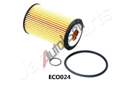 JAPANPARTS Olejov filtr JPP FO-ECO024, FO-ECO024