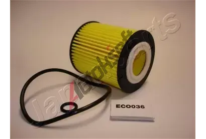 JAPANPARTS Olejov filtr JPP FO-ECO036, FO-ECO036