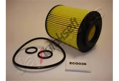 JAPANPARTS Olejov filtr JPP FO-ECO038, FO-ECO038
