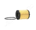 JAPANPARTS Olejov filtr JPP FO-ECO044, FO-ECO044