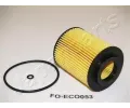 Olejov filtr JAPANPARTS ‐ JPP FO-ECO053