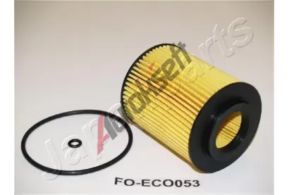JAPANPARTS Olejov filtr JPP FO-ECO053, FO-ECO053