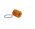 JAPANPARTS Olejov filtr JPP FO-ECO054, FO-ECO054