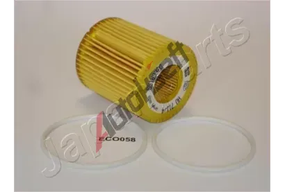 JAPANPARTS Olejov filtr JPP FO-ECO058, FO-ECO058