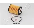 JAPANPARTS Olejov filtr ‐ JPP FO-ECO059