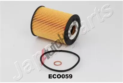 JAPANPARTS Olejov filtr JPP FO-ECO059, FO-ECO059