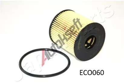 JAPANPARTS Olejov filtr JPP FO-ECO060, FO-ECO060