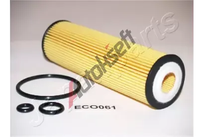 JAPANPARTS Olejov filtr JPP FO-ECO061, FO-ECO061