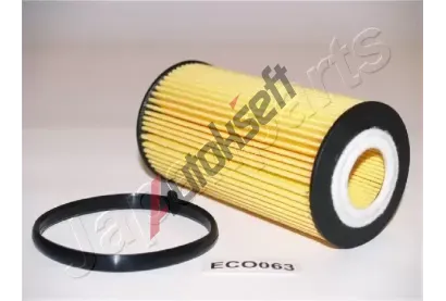 JAPANPARTS Olejov filtr JPP FO-ECO063, FO-ECO063
