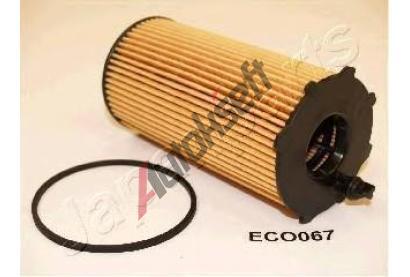 JAPANPARTS Olejov filtr JPP FO-ECO067, FO-ECO067