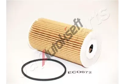JAPANPARTS Olejov filtr JPP FO-ECO072, FO-ECO072