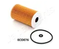 Olejov filtr JAPANPARTS ‐ JPP FO-ECO076