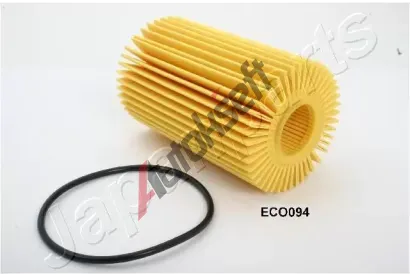 JAPANPARTS Olejov filtr JPP FO-ECO094, FO-ECO094