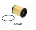 JAPANPARTS Olejov filtr JPP FO-ECO095, FO-ECO095