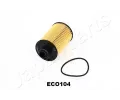 Olejov filtr JAPANPARTS ‐ JPP FO-ECO104