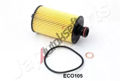 JAPANPARTS Olejov filtr JPP FO-ECO105, FO-ECO105