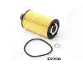 JAPANPARTS Olejov filtr JPP FO-ECO105, FO-ECO105