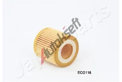 JAPANPARTS Olejov filtr JPP FO-ECO118, FO-ECO118