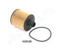 Olejov filtr JAPANPARTS ‐ JPP FO-ECO120