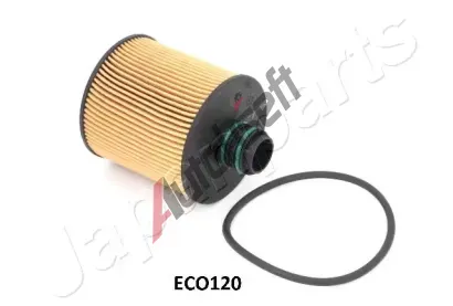 JAPANPARTS Olejov filtr JPP FO-ECO120, FO-ECO120