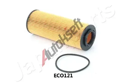 JAPANPARTS Olejov filtr JPP FO-ECO121, FO-ECO121