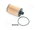 Olejov filtr JAPANPARTS ‐ JPP FO-ECO122