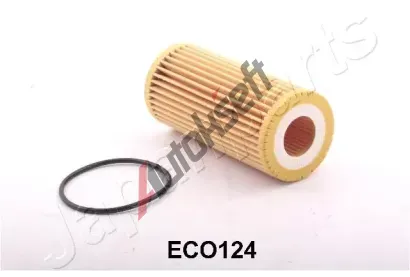 JAPANPARTS Olejov filtr JPP FO-ECO124, FO-ECO124