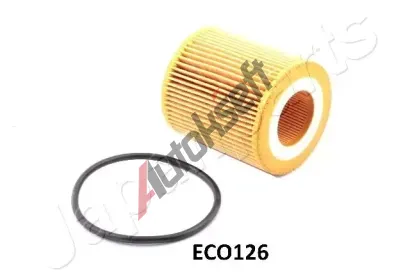 JAPANPARTS Olejov filtr JPP FO-ECO126, FO-ECO126