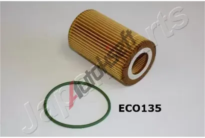 JAPANPARTS Olejov filtr JPP FO-ECO135, FO-ECO135