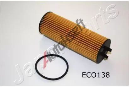 JAPANPARTS Olejov filtr JPP FO-ECO138, FO-ECO138