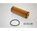 JAPANPARTS Olejov filtr JPP FO-ECO138, FO-ECO138