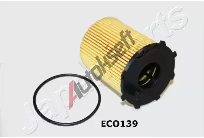 JAPANPARTS Olejov filtr JPP FO-ECO139, FO-ECO139
