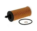 Olejov filtr JAPANPARTS ‐ JPP FO-ECO141