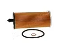 JAPANPARTS Olejov filtr JPP FO-ECO141, FO-ECO141