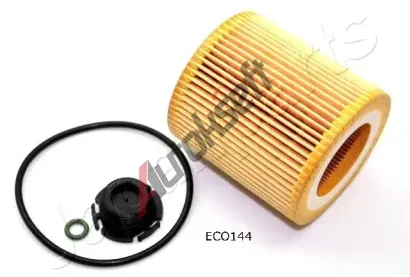 JAPANPARTS Olejov filtr JPP FO-ECO144, FO-ECO144