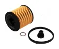 Olejov� filtr&nbsp;JAPANPARTS&nbsp;&dash;&nbsp;JPP FO-ECO166
