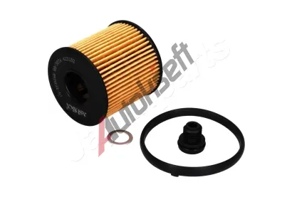 JAPANPARTS Olejov� filtr JPP FO-ECO166, FO-ECO166