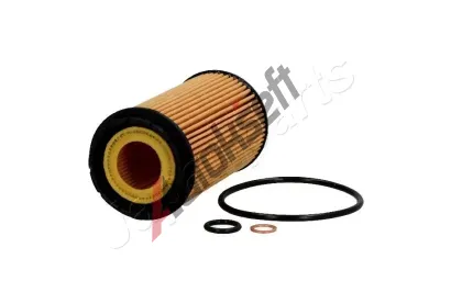 JAPANPARTS Olejov filtr JPP FO-H04S, FO-H04S