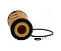 JAPANPARTS Olejov filtr JPP FO-H04S, FO-H04S