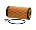 JAPANPARTS Olejov filtr JPP FO-H04S, FO-H04S
