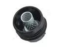 Kryt pouzdra olejovho filtru JAPANPARTS ‐ JPP FOC-036