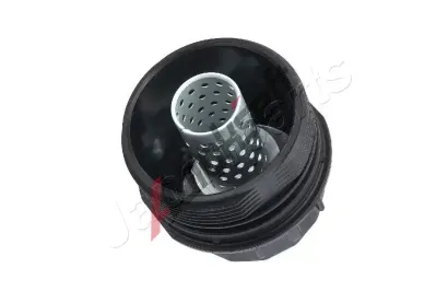 JAPANPARTS Kryt pouzdra olejovho filtru JPP FOC-036, FOC-036