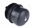 Kryt pouzdra olejovho filtru JAPANPARTS ‐ JPP FOC-094