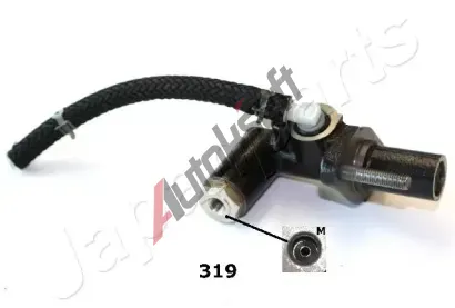 JAPANPARTS Hlavn spojkov vlec JPP FR-319, FR-319