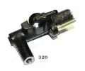 Hlavn spojkov vlec JAPANPARTS ‐ JPP FR-320