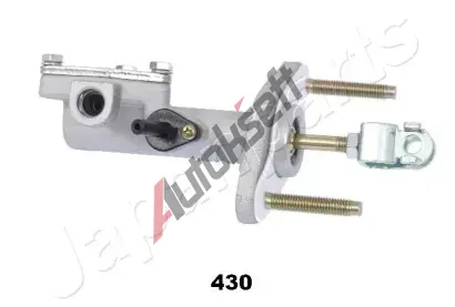 JAPANPARTS Hlavn spojkov vlec JPP FR-430, FR-430