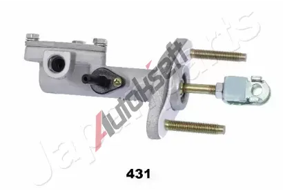 JAPANPARTS Hlavn spojkov vlec JPP FR-431, FR-431