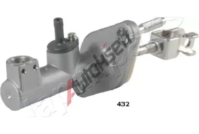 JAPANPARTS Hlavn spojkov vlec JPP FR-432, FR-432