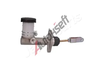 JAPANPARTS Hlavn spojkov vlec JPP FR-502, FR-502